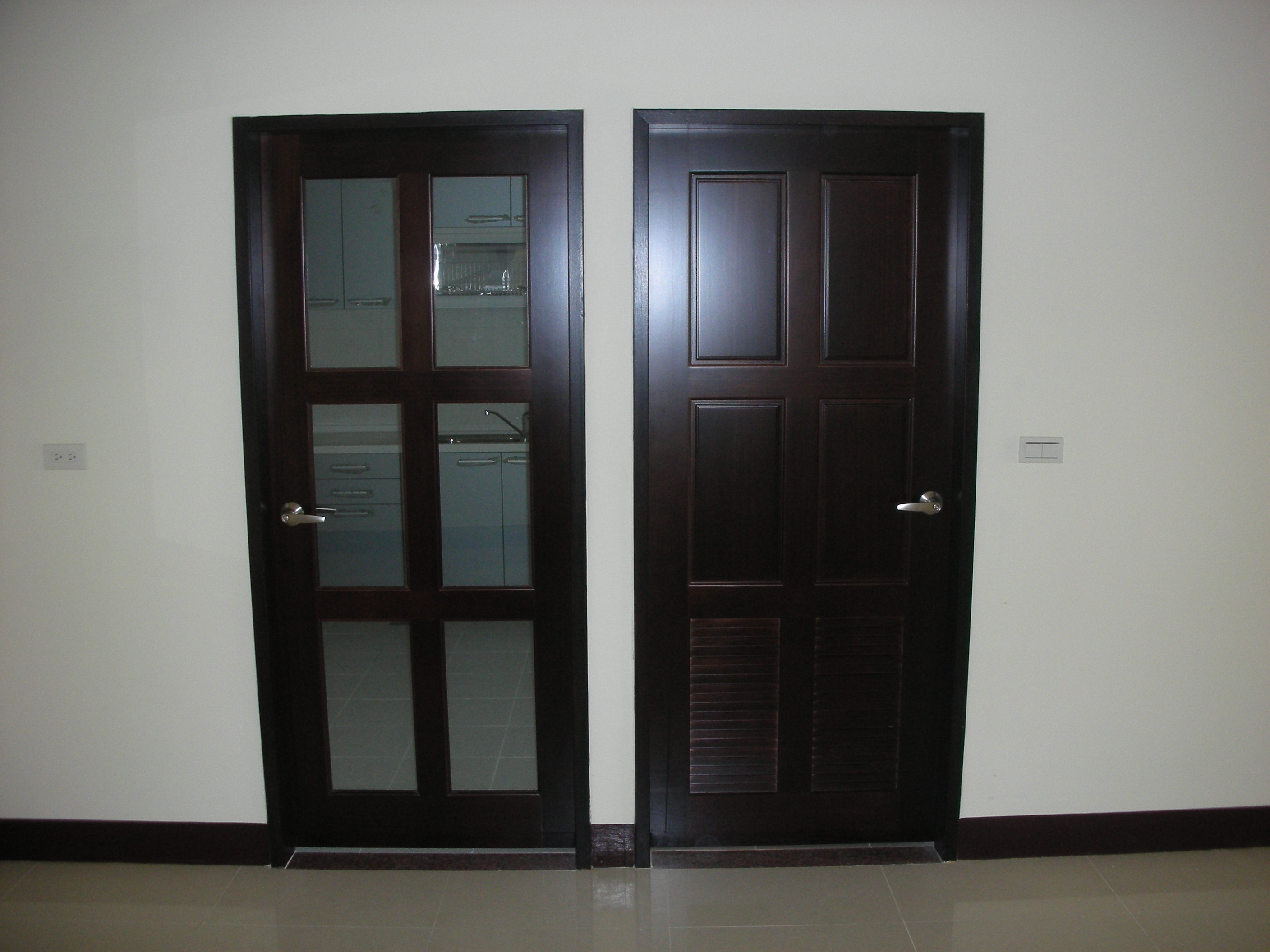 實木門安裝師傅